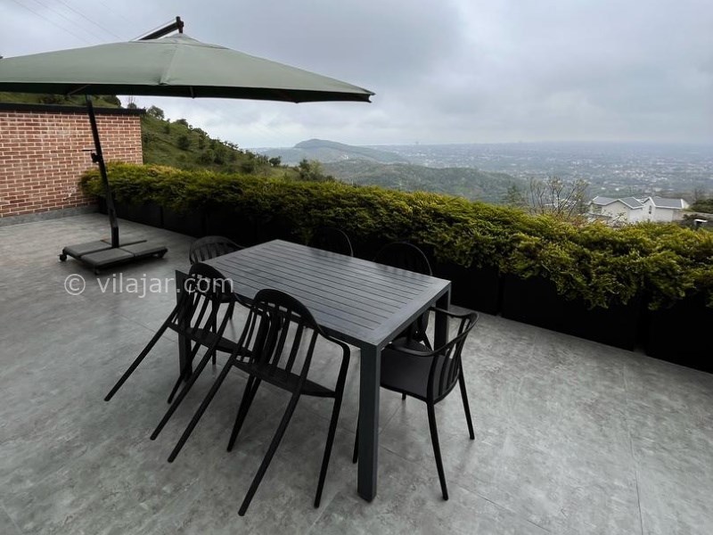 عکس شماره 852196 - اجاره ویلا در اربکله رامسر - 