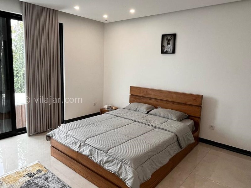 عکس شماره 852197 - اجاره ویلا در اربکله رامسر - 