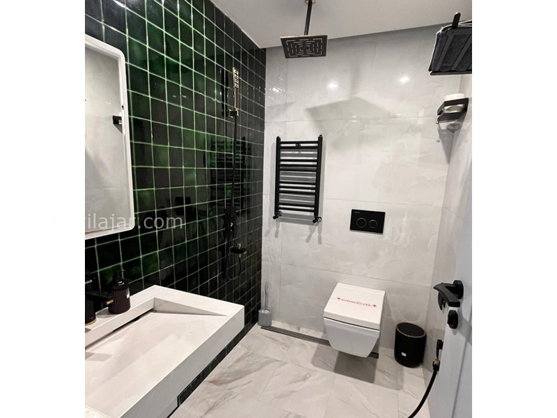 عکس شماره 852198 - اجاره ویلا در اربکله رامسر - 