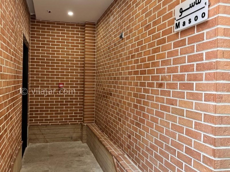 عکس شماره 852200 - اجاره ویلا در اربکله رامسر - 