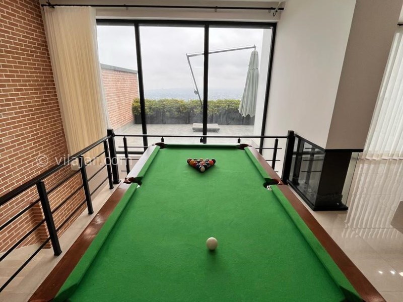 عکس شماره 852201 - اجاره ویلا در اربکله رامسر - 