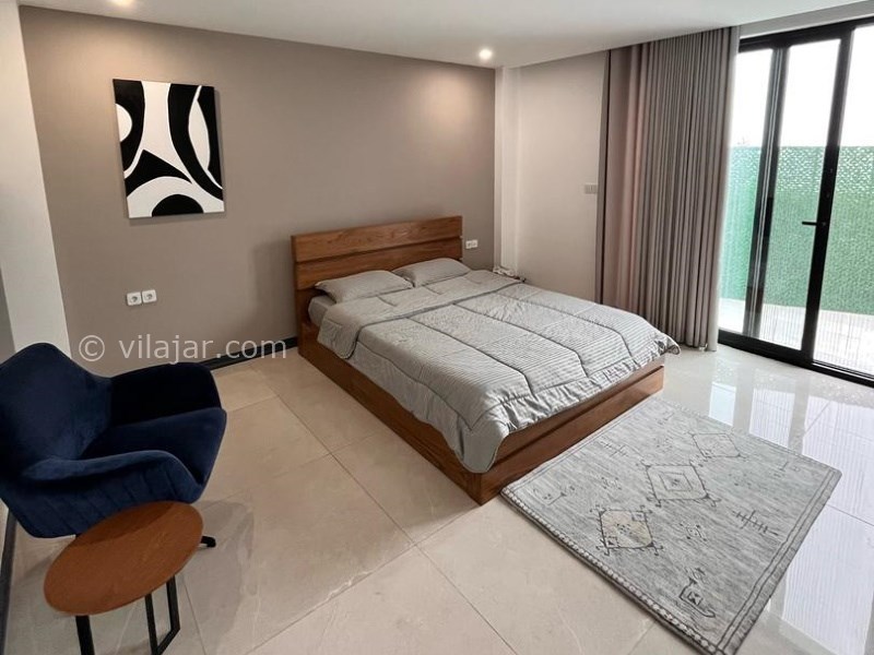 عکس شماره 852204 - اجاره ویلا در اربکله رامسر - 