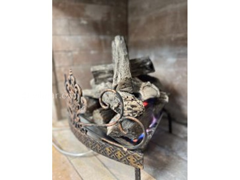 عکس شماره 852228 - اجاره ویلا نزدیک رشت - 