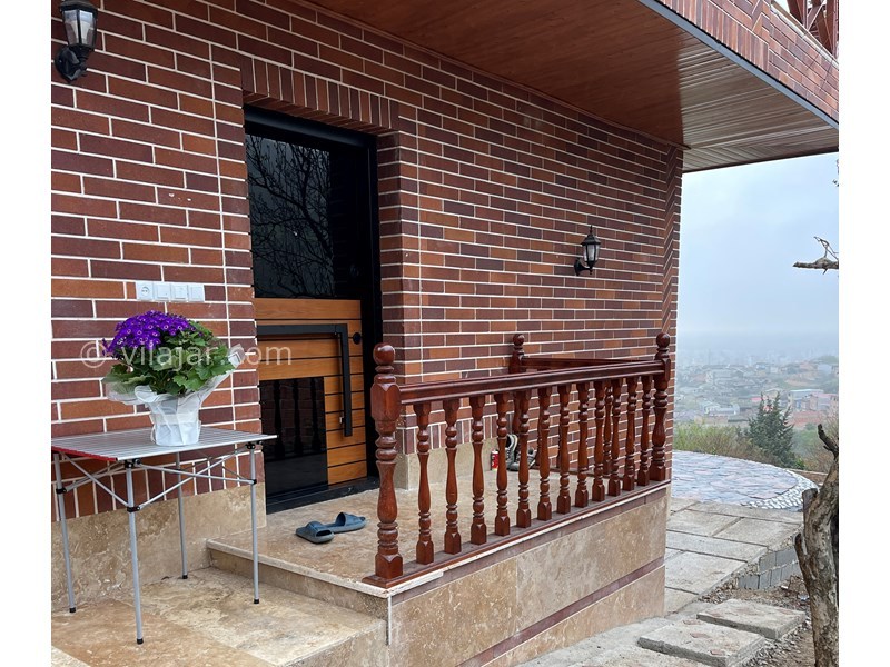 عکس شماره 852231 - اجاره ویلا جنگلی در بهشهر - 