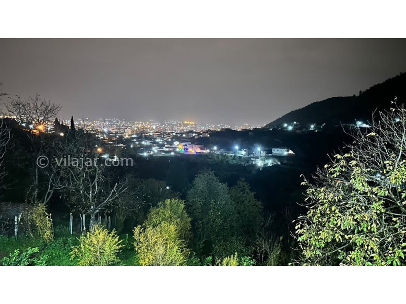 عکس شماره 852233 - اجاره ویلا جنگلی در بهشهر - 