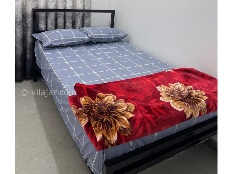 عکس شماره 852241 - اجاره ویلا جنگلی در بهشهر - 