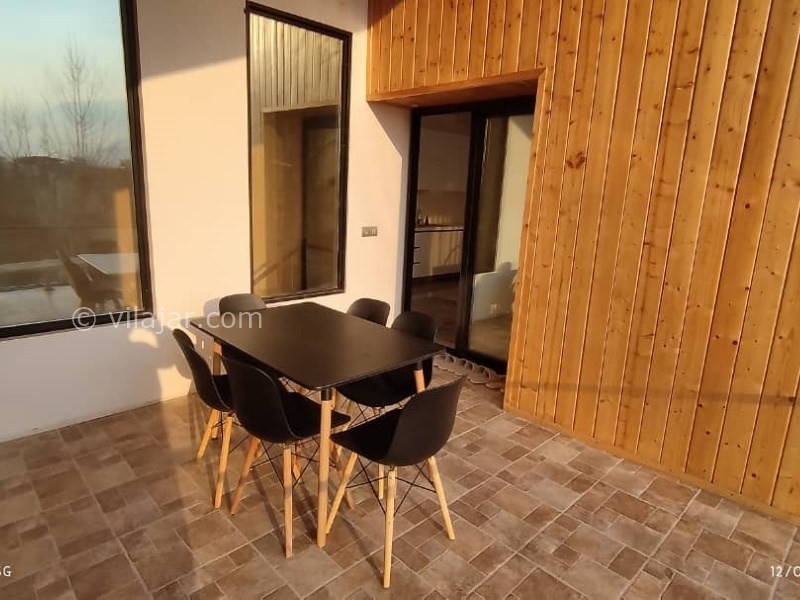 عکس شماره 852315 - اجاره ویلا استخر آبگرم نزدیک رامسر -