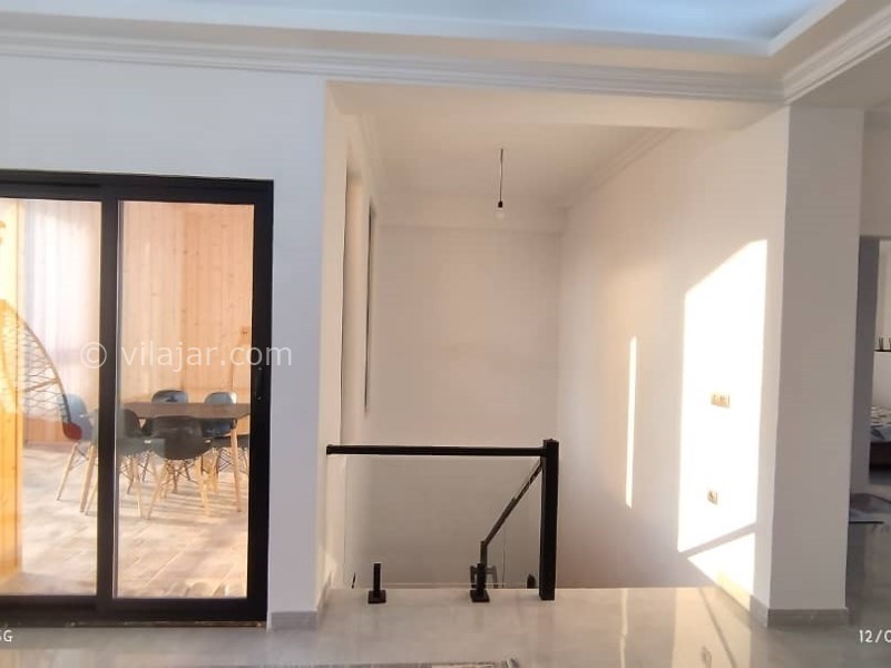 عکس شماره 852316 - اجاره ویلا استخر آبگرم نزدیک رامسر -