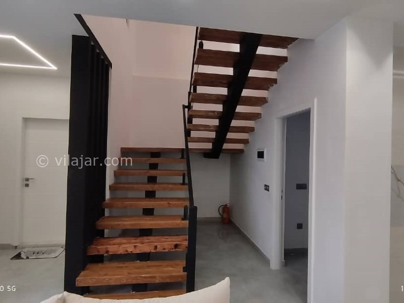 عکس شماره 852325 - اجاره ویلا استخر آبگرم نزدیک رامسر -