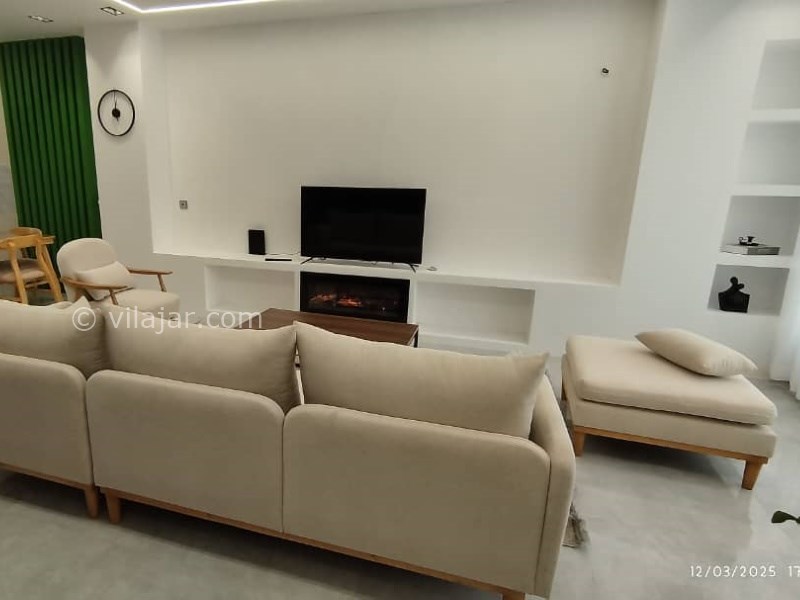 عکس شماره 852331 - اجاره ویلا استخر آبگرم نزدیک رامسر -