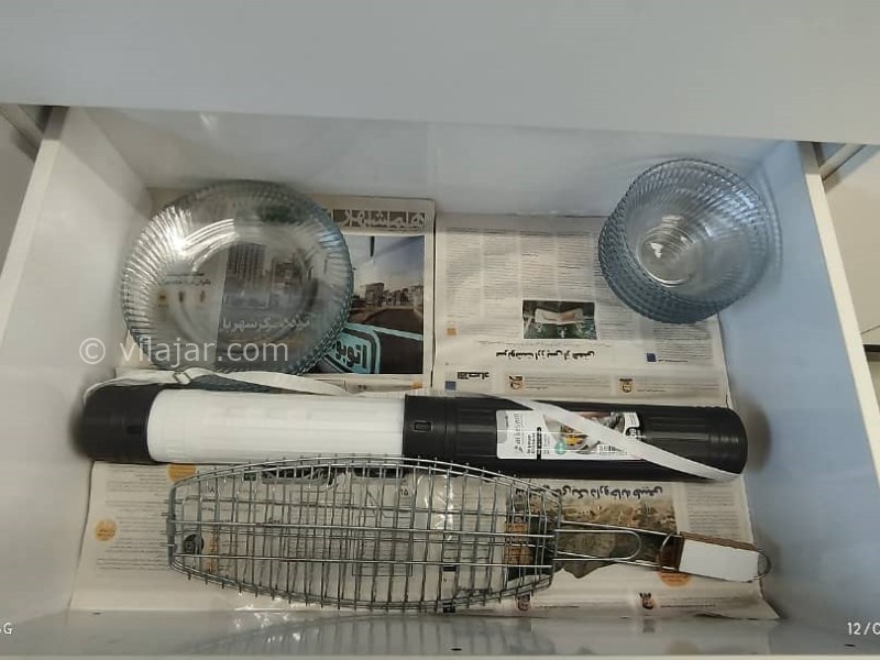 عکس شماره 852334 - اجاره ویلا استخر آبگرم نزدیک رامسر -