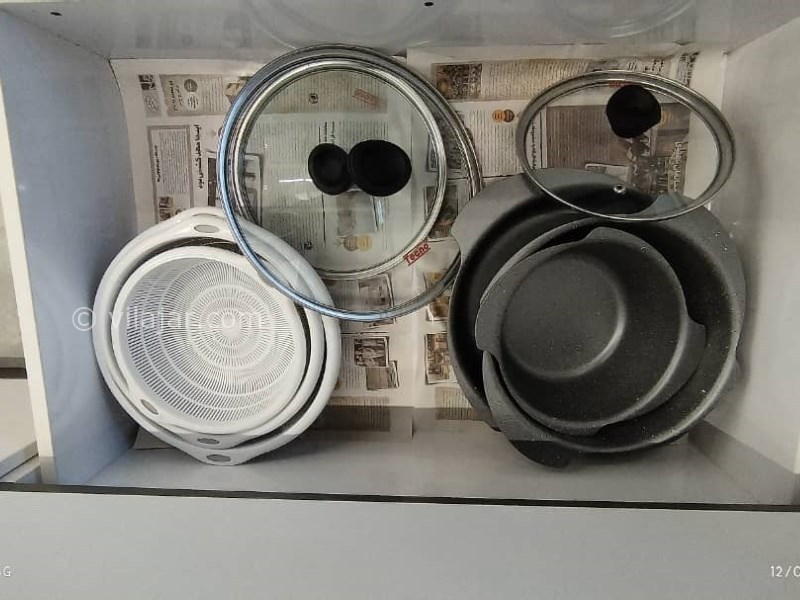 عکس شماره 852337 - اجاره ویلا استخر آبگرم نزدیک رامسر -