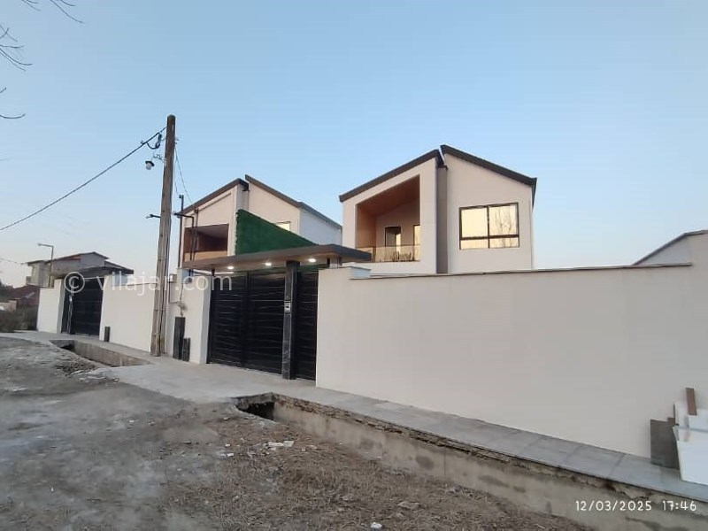 عکس شماره 852347 - اجاره ویلا استخر آبگرم نزدیک رامسر -