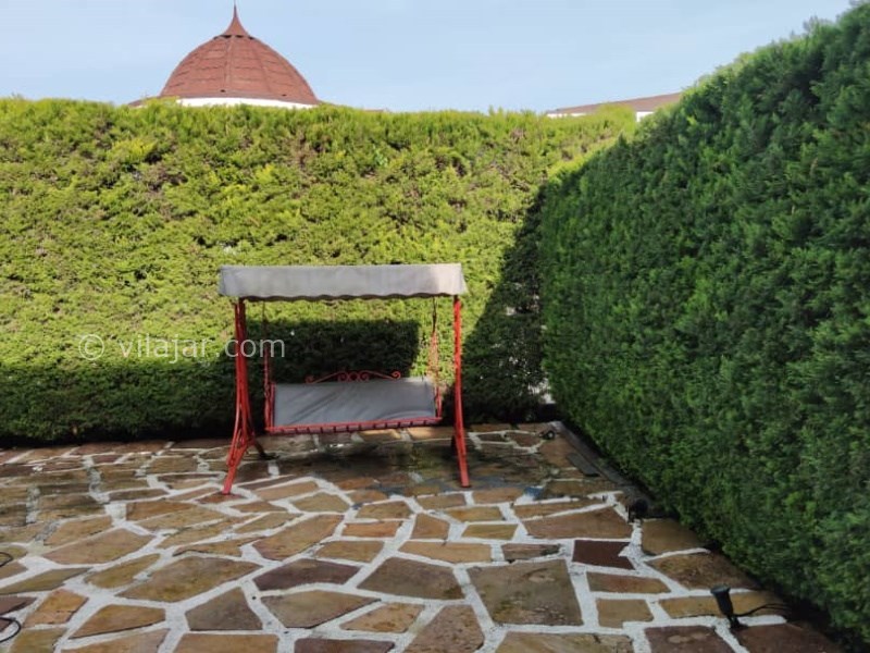 عکس شماره 852352 - اجاره ویلا لوکس در نمک آبرود - 