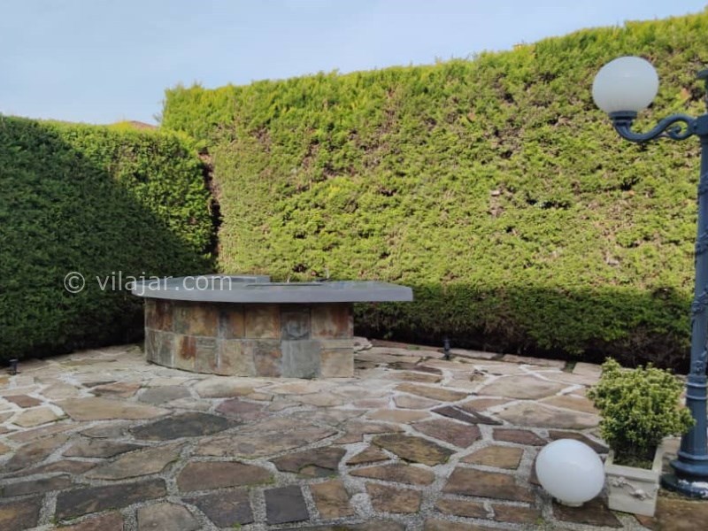 عکس شماره 852356 - اجاره ویلا لوکس در نمک آبرود - 