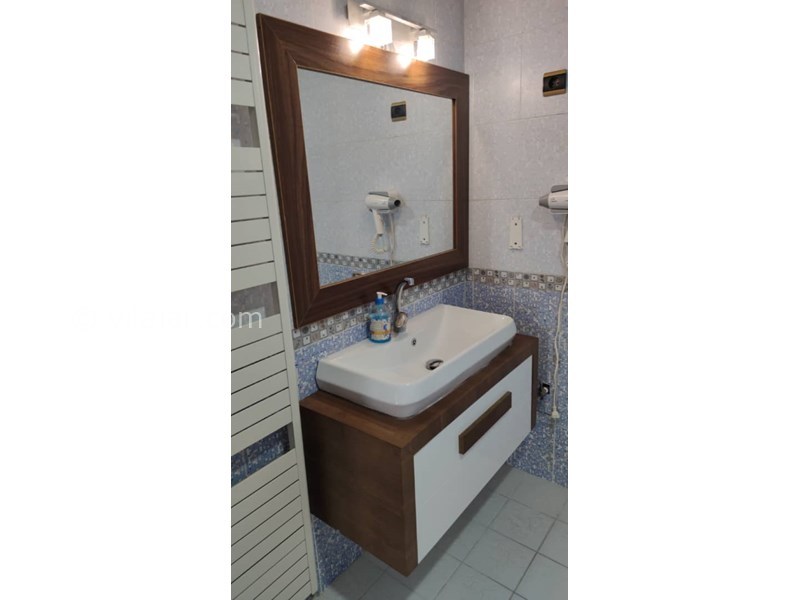 عکس شماره 852357 - اجاره ویلا لوکس در نمک آبرود - 