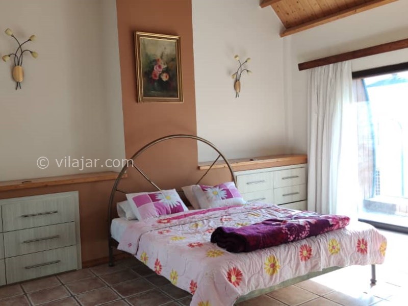 عکس شماره 852359 - اجاره ویلا لوکس در نمک آبرود - 