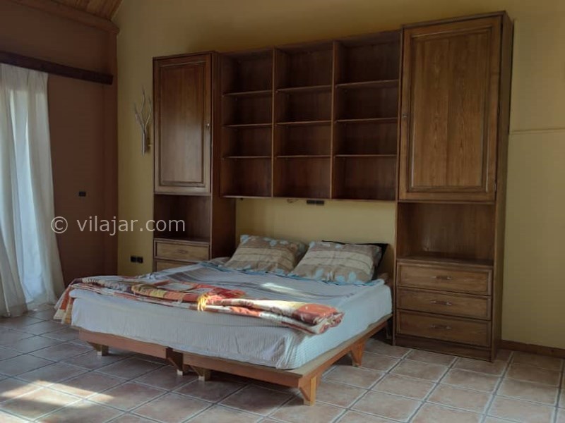 عکس شماره 852360 - اجاره ویلا لوکس در نمک آبرود - 