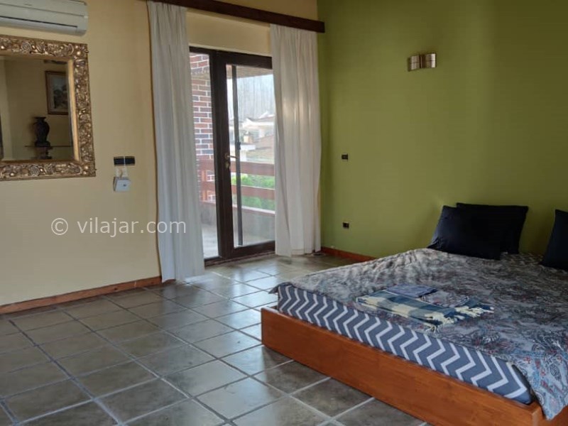 عکس شماره 852361 - اجاره ویلا لوکس در نمک آبرود - 