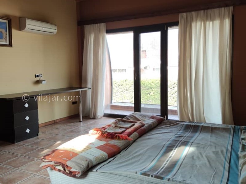 عکس شماره 852362 - اجاره ویلا لوکس در نمک آبرود - 