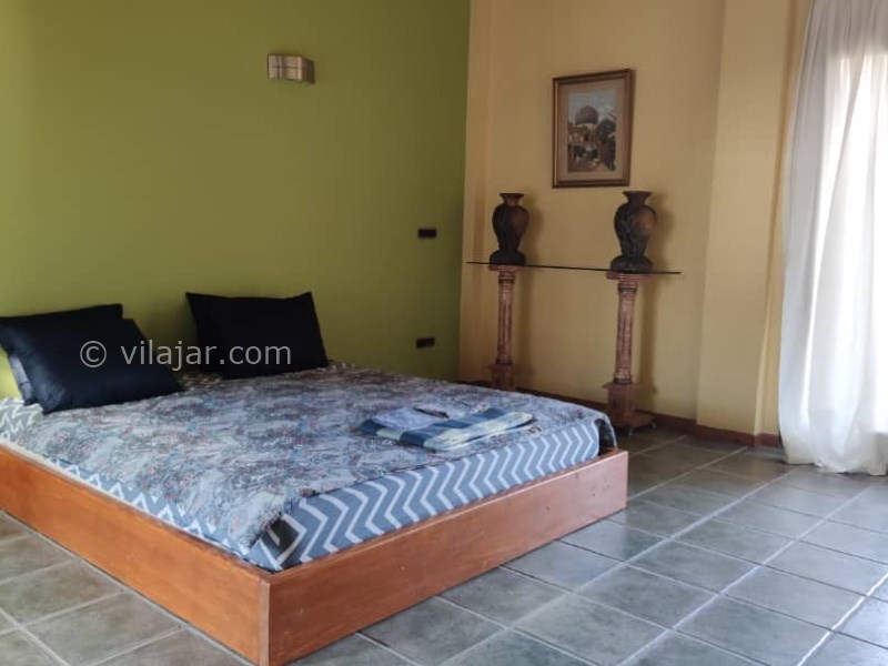 عکس شماره 852365 - اجاره ویلا لوکس در نمک آبرود - 