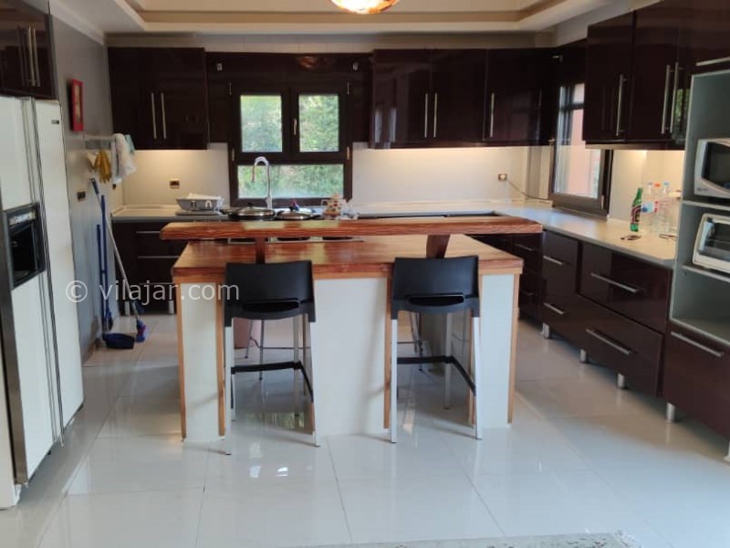 عکس شماره 852367 - اجاره ویلا لوکس در نمک آبرود - 