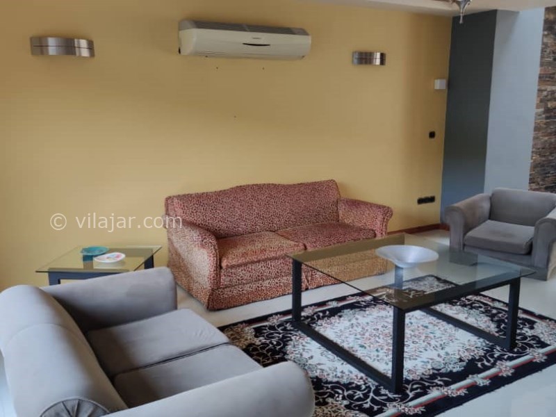 عکس شماره 852368 - اجاره ویلا لوکس در نمک آبرود - 