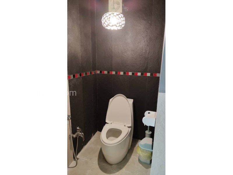 عکس شماره 852369 - اجاره ویلا لوکس در نمک آبرود - 