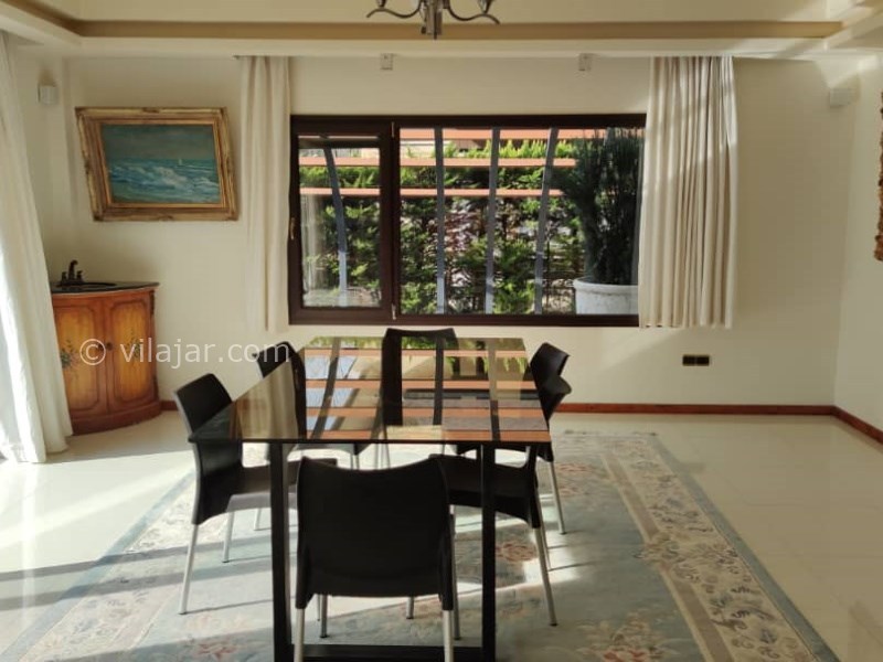 عکس شماره 852373 - اجاره ویلا لوکس در نمک آبرود - 