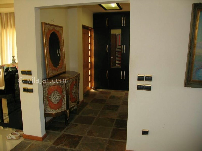 عکس شماره 852375 - اجاره ویلا لوکس در نمک آبرود - 