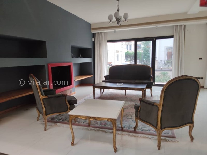 عکس شماره 852378 - اجاره ویلا لوکس در نمک آبرود - 