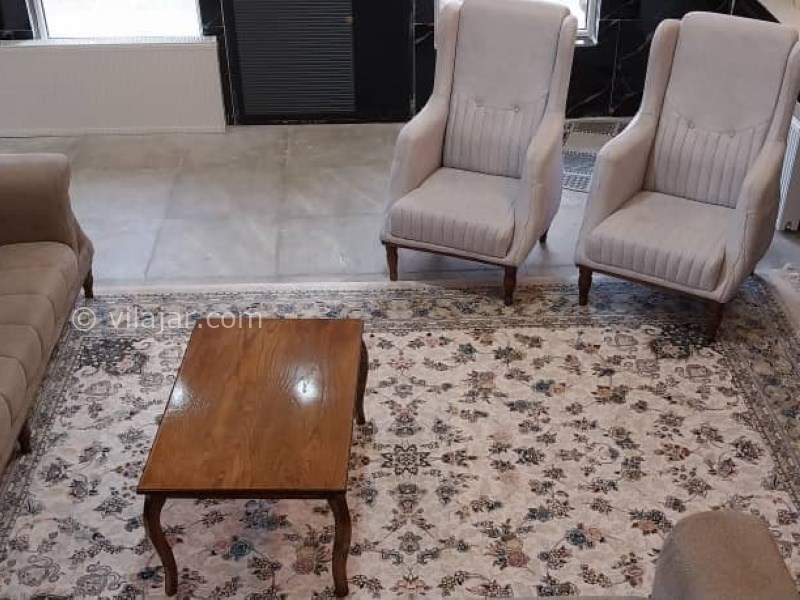 عکس شماره 852389 - اجاره ویلا با استخر آبگرم تالش - 