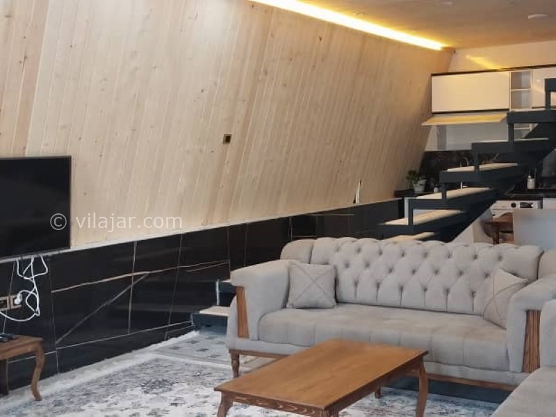 عکس شماره 852394 - اجاره ویلا با استخر آبگرم تالش - 