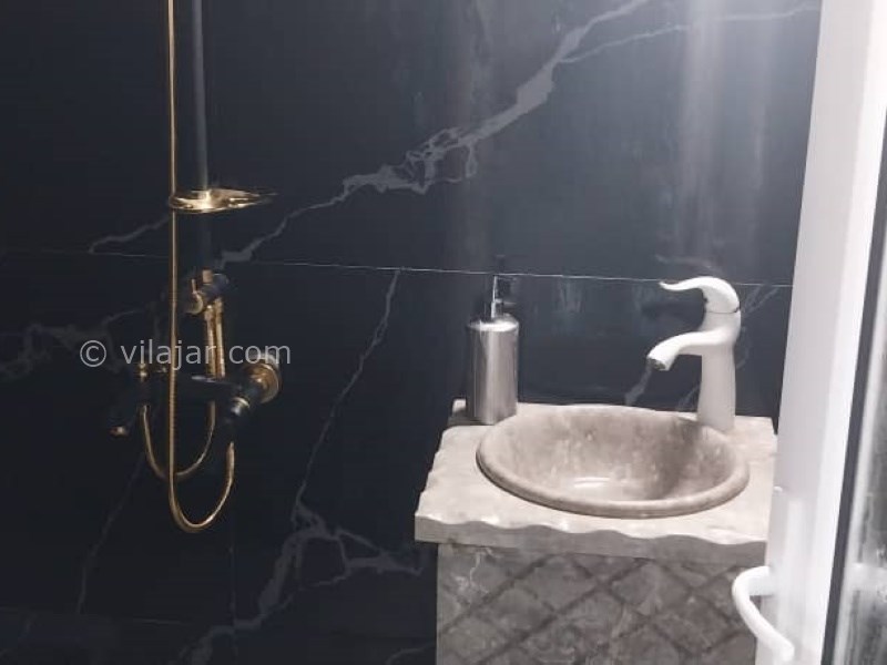 عکس شماره 852400 - اجاره ویلا با استخر آبگرم تالش - 