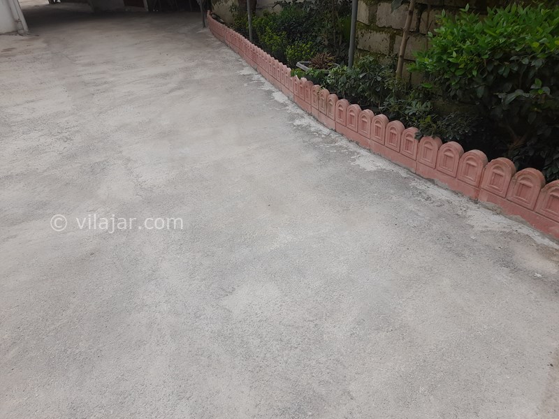 عکس شماره 852439 - اجاره اقامتگاه در رامسر - 