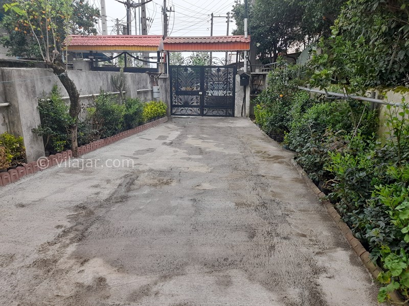 عکس شماره 852440 - اجاره اقامتگاه در رامسر - 