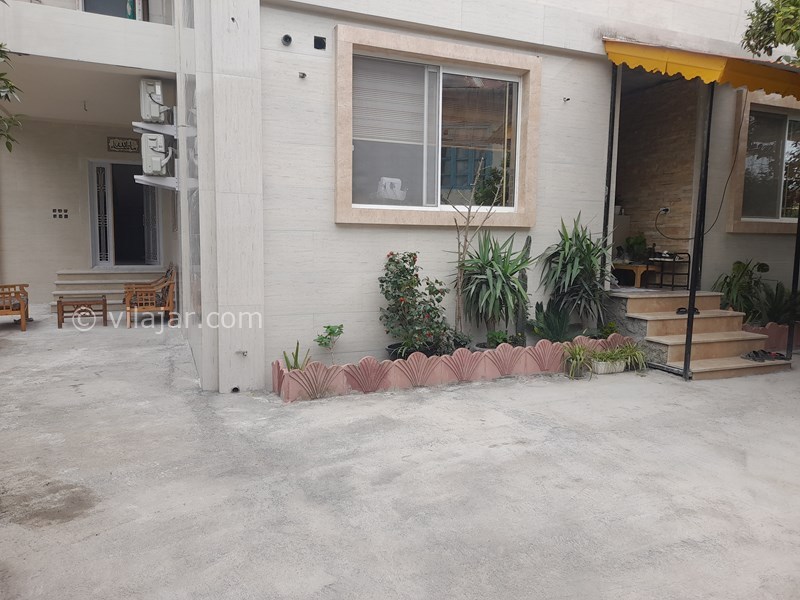 عکس شماره 852441 - اجاره اقامتگاه در رامسر - 