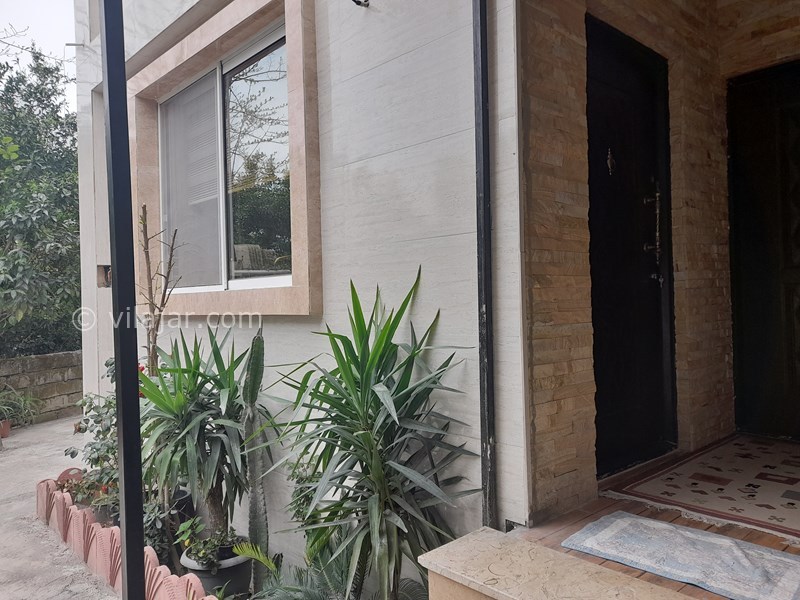 عکس شماره 852442 - اجاره اقامتگاه در رامسر - 