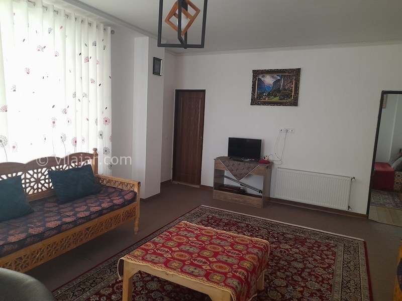 عکس شماره 852447 - اجاره اقامتگاه در رامسر - 