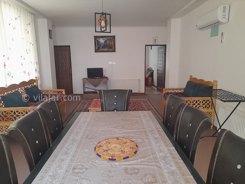 عکس شماره 852449 - اجاره اقامتگاه در رامسر - 