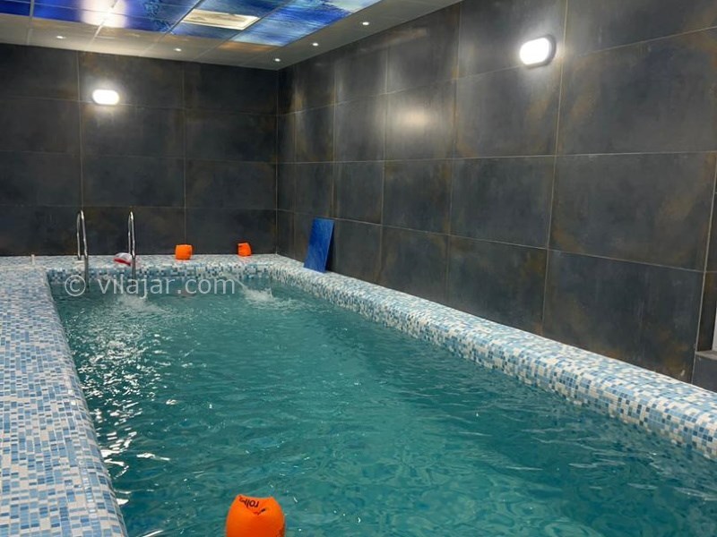 عکس شماره 852467 - اجاره ویلا استخردار در متل قو - 