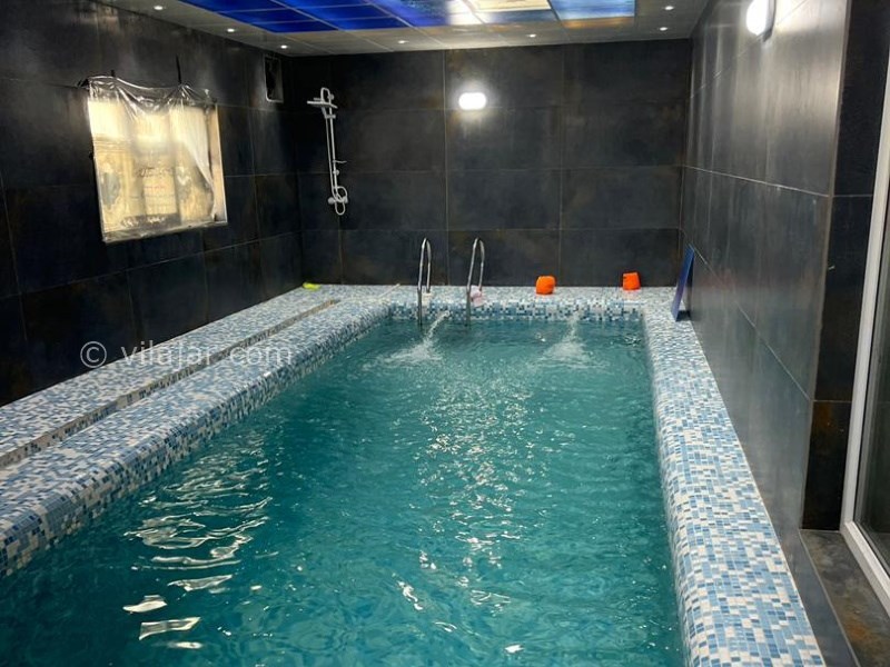 عکس شماره 852468 - اجاره ویلا استخردار در متل قو - 