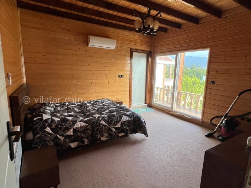 عکس شماره 852471 - اجاره ویلا استخردار در متل قو - 