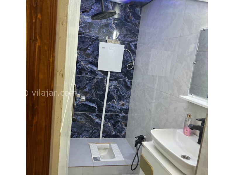 عکس شماره 852472 - اجاره ویلا استخردار در متل قو - 