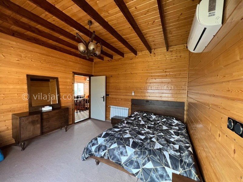 عکس شماره 852477 - اجاره ویلا استخردار در متل قو - 