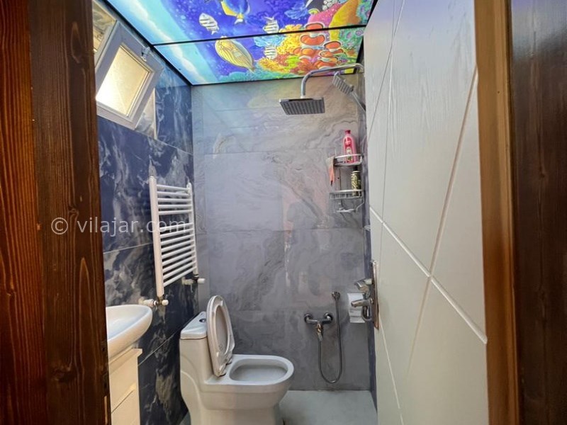 عکس شماره 852478 - اجاره ویلا استخردار در متل قو - 