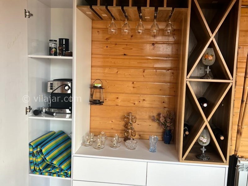 عکس شماره 852480 - اجاره ویلا استخردار در متل قو - 