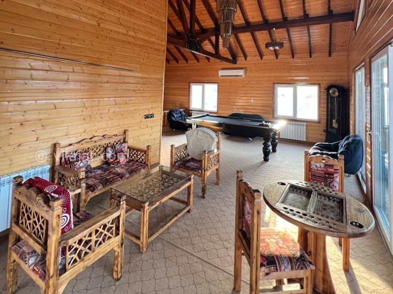 عکس شماره 852481 - اجاره ویلا استخردار در متل قو - 