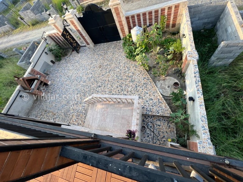 عکس شماره 852484 - اجاره ویلا استخردار در متل قو - 