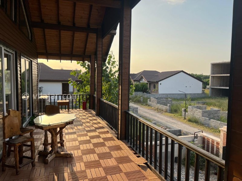 عکس شماره 852485 - اجاره ویلا استخردار در متل قو - 